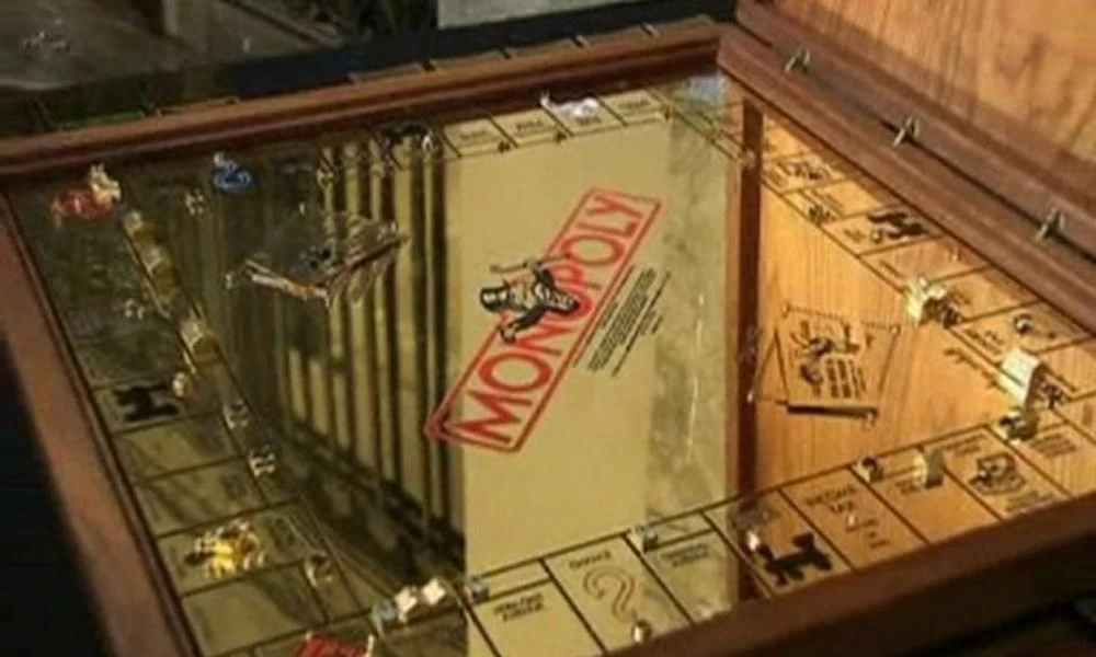 Το άγνωστο κλαμπ των τρισεκατομμυρίων: Οι «ελίτ» των επιχειρήσεων